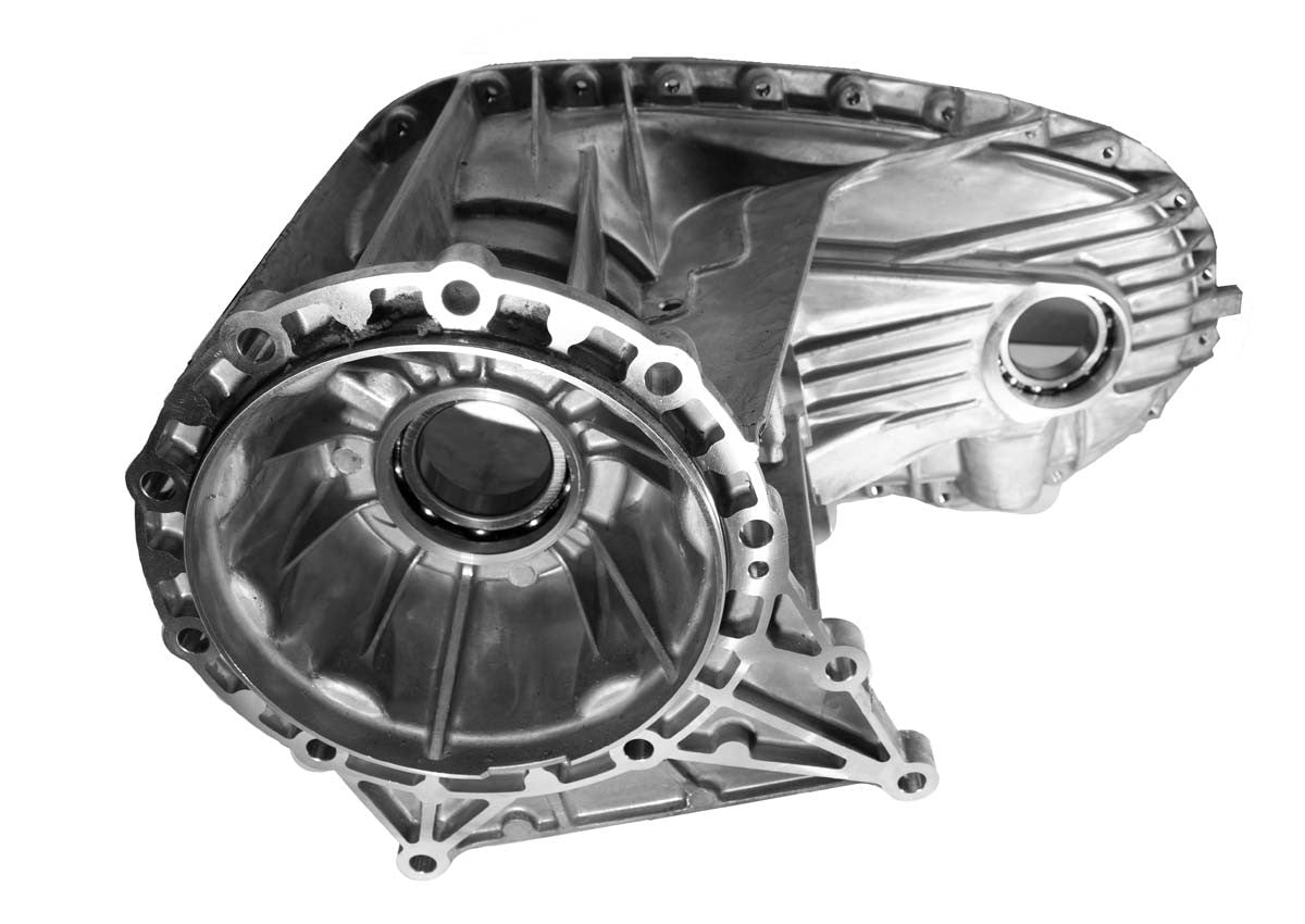 TK20732 Front Case Half for 2011-2016 Ford NV273F Transfer Cases Torque King 4x4