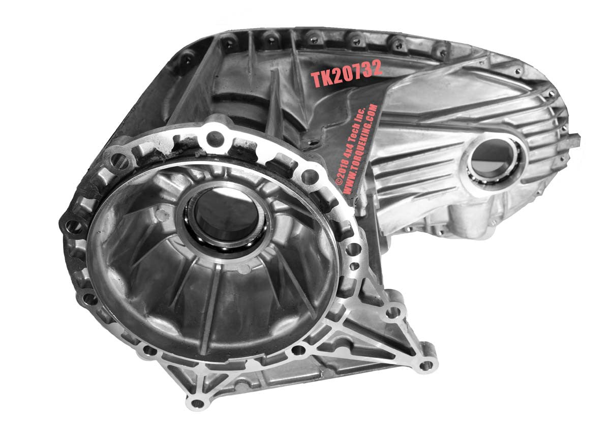 TK20732 Front Case Half for 2011-2016 Ford NV273F Transfer Cases Torque King 4x4