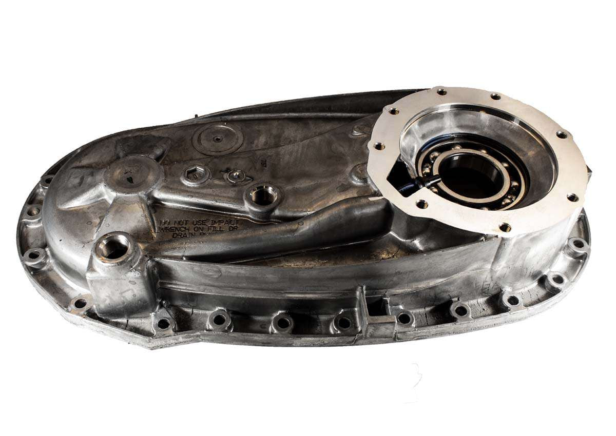 TK20733 Rear Case Half for 11-16 Ford NV271F & NV273F Slip Yoke OP Torque King 4x4