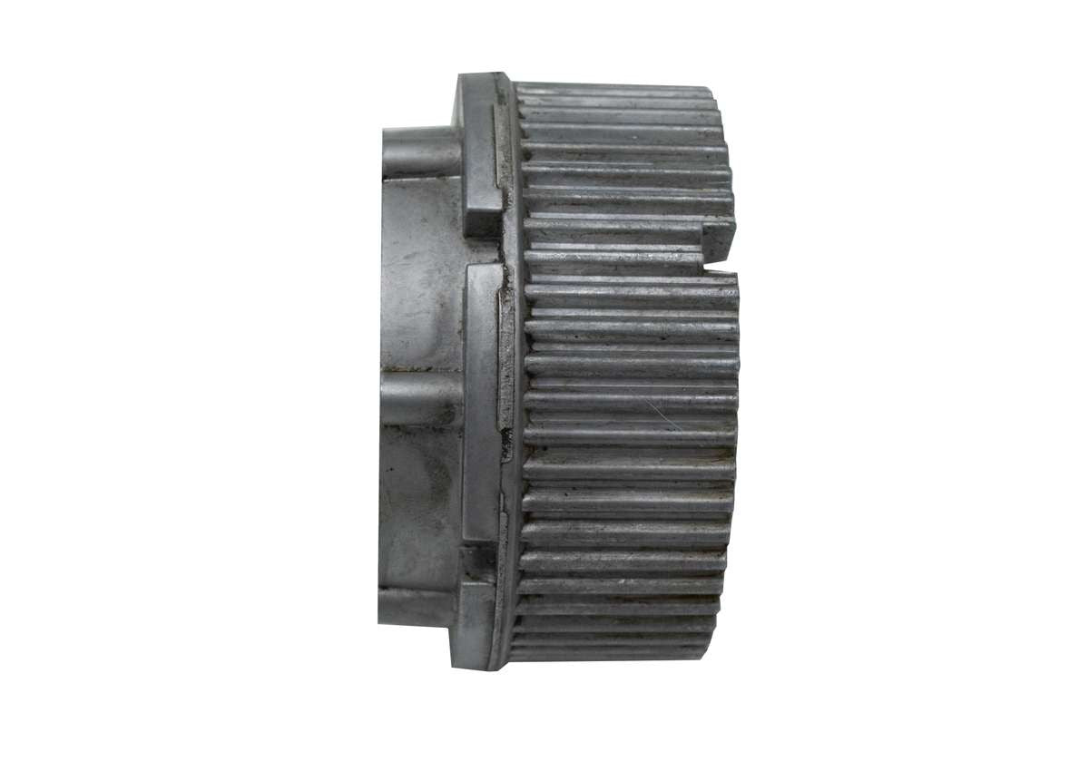 TK20739 1995-1997 Ford F250, F350 Manual Hub Lock Body, 6 screw holes Torque King 4x4