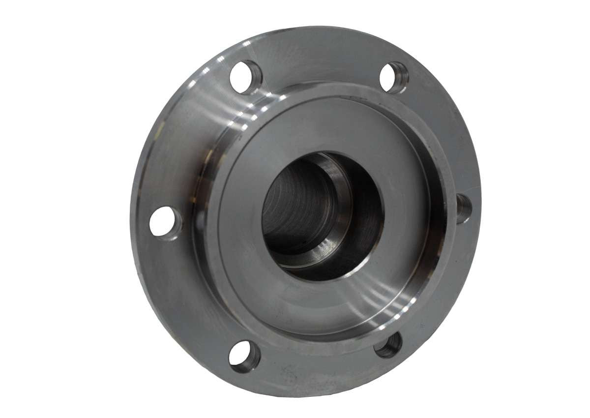 TK20758 1988-1989 D44IFS Spindle F150, Bronco | Torque King 4x4