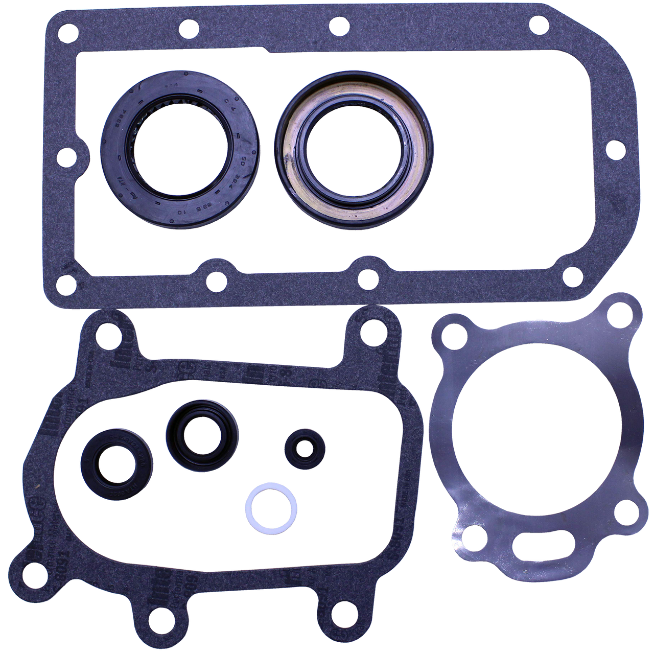 TK2075 Roxor Tcase Seal and Gasket Kit Torque King 4x4