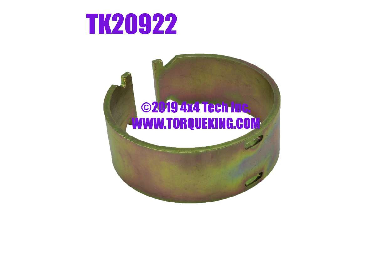 TK20922 DynaLoc Spacer Torque King 4x4