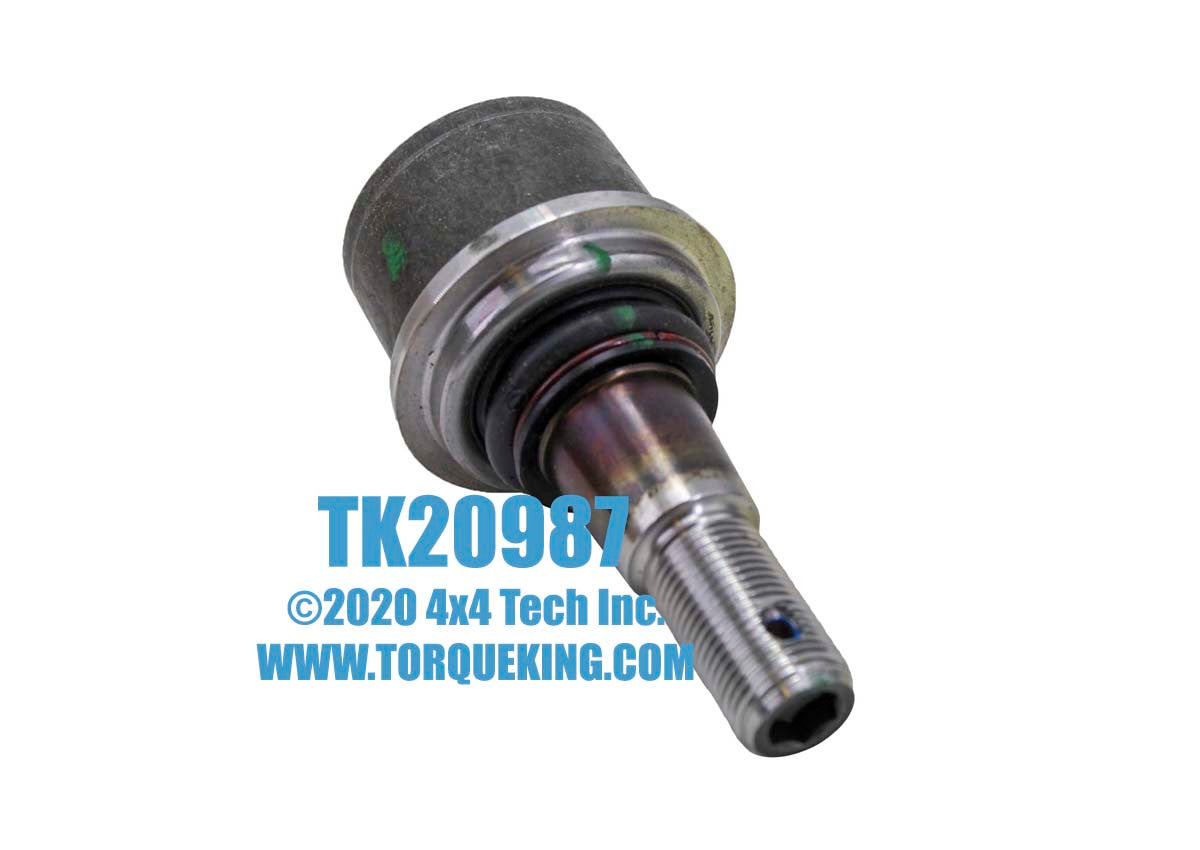 TK20987 2017-up F450, F550 4x4 Upper Ball Joint Torque King 4x4