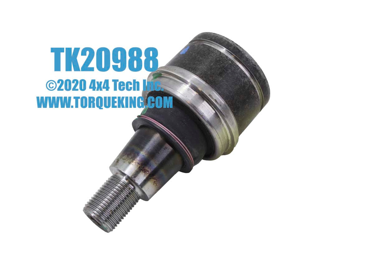TK20988 2017-up F450, F550 Lower 4x4 Ball Joint Torque King 4x4
