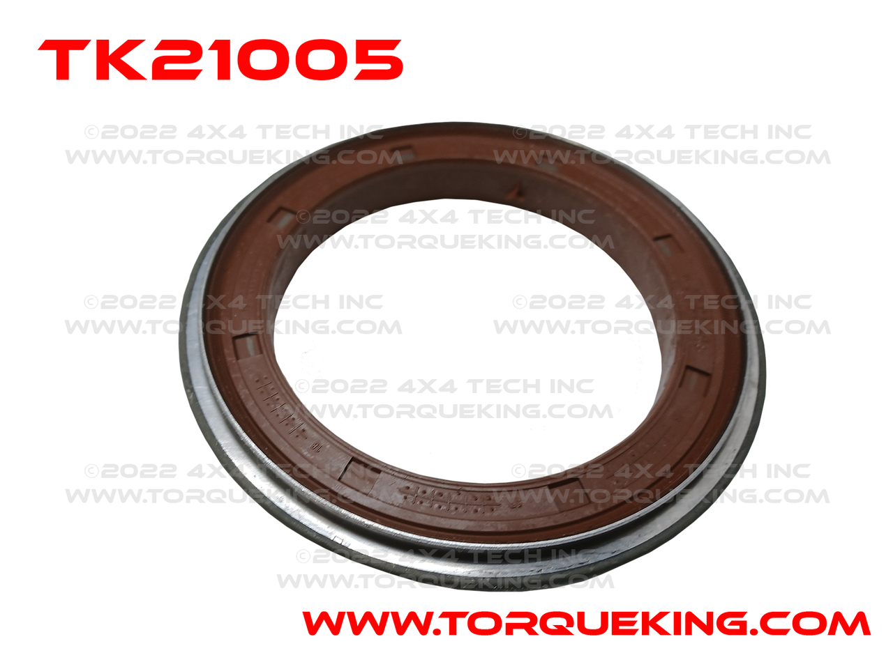 TK21005 2017-up Ford F450, 550 Rear Wheel Seal Torque King 4x4