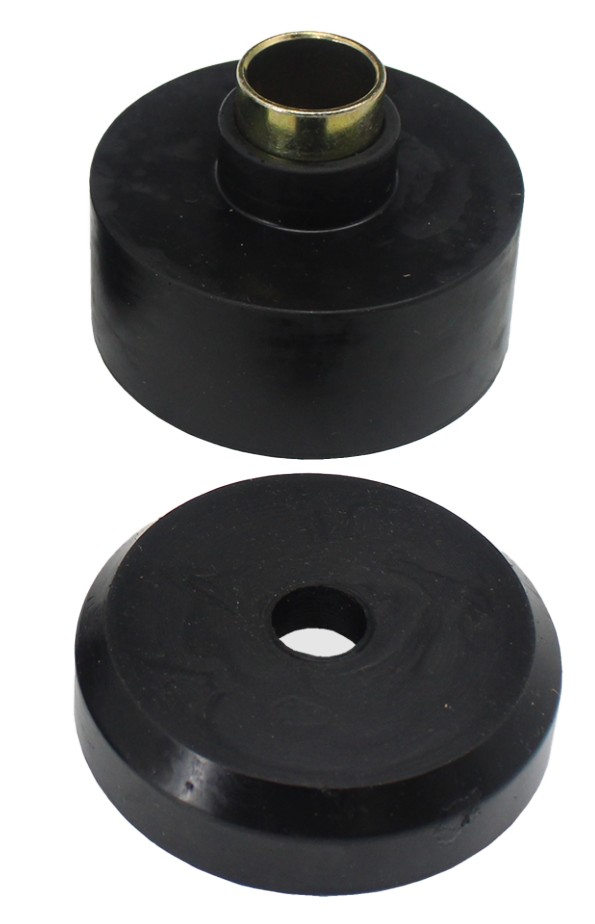 TK21034 Urethane Transfer Case Steady Rest Mount Kit for Ford Direct NP205 Torque King 4x4