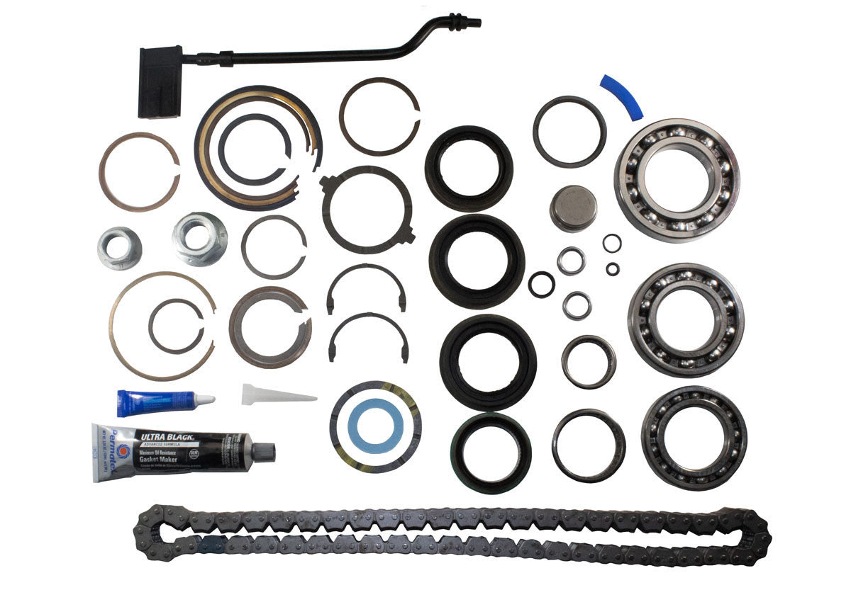 TK2106 Torque King® Premium Master Overhaul Kit Torque King 4x4