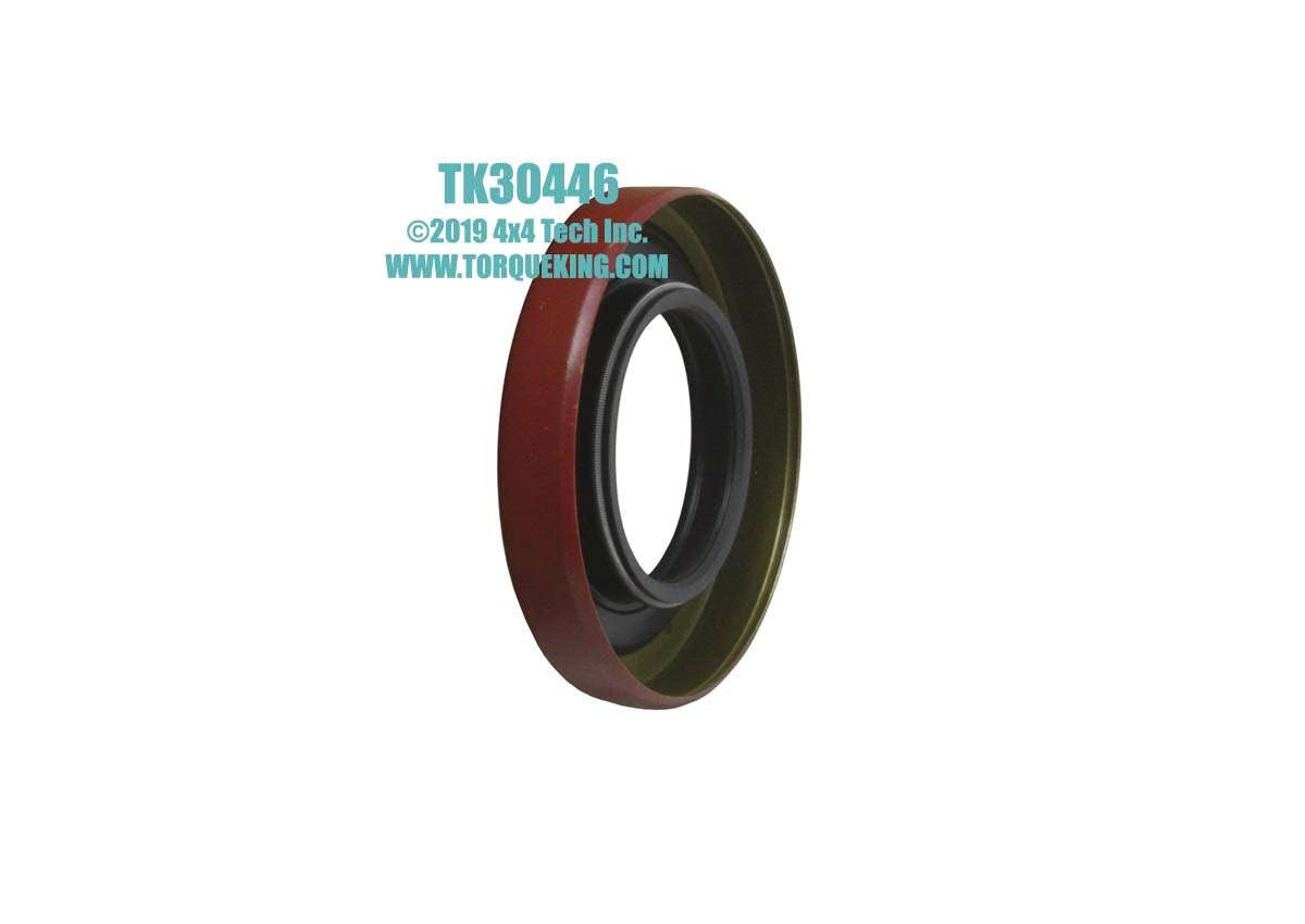 TK30446 Rear Wheel Seal for 1981-1991 GM 9.5" 14 Bolt Semi-Float Rear Axles Torque King 4x4