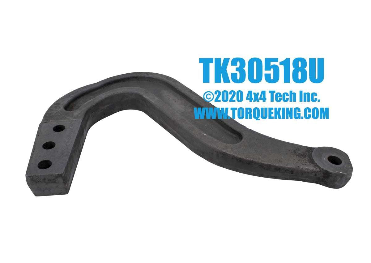 TK30518U Used Steering Arm Torque King 4x4