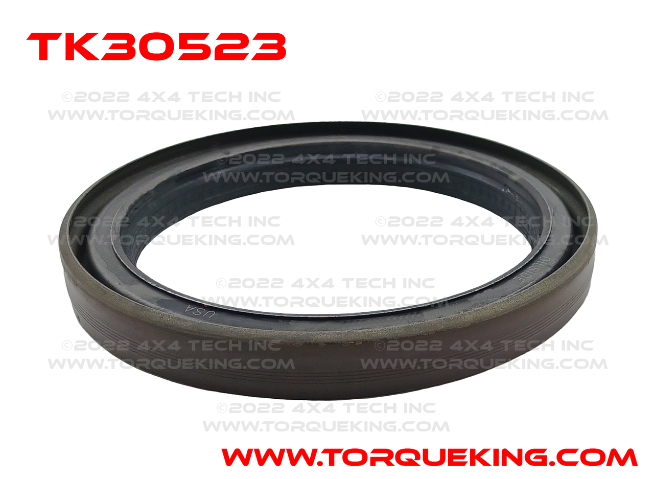 TK30523 S110 Oil Bath Rear Wheel Seal for 2005-2009 GM C4500/C5500 Torque King 4x4