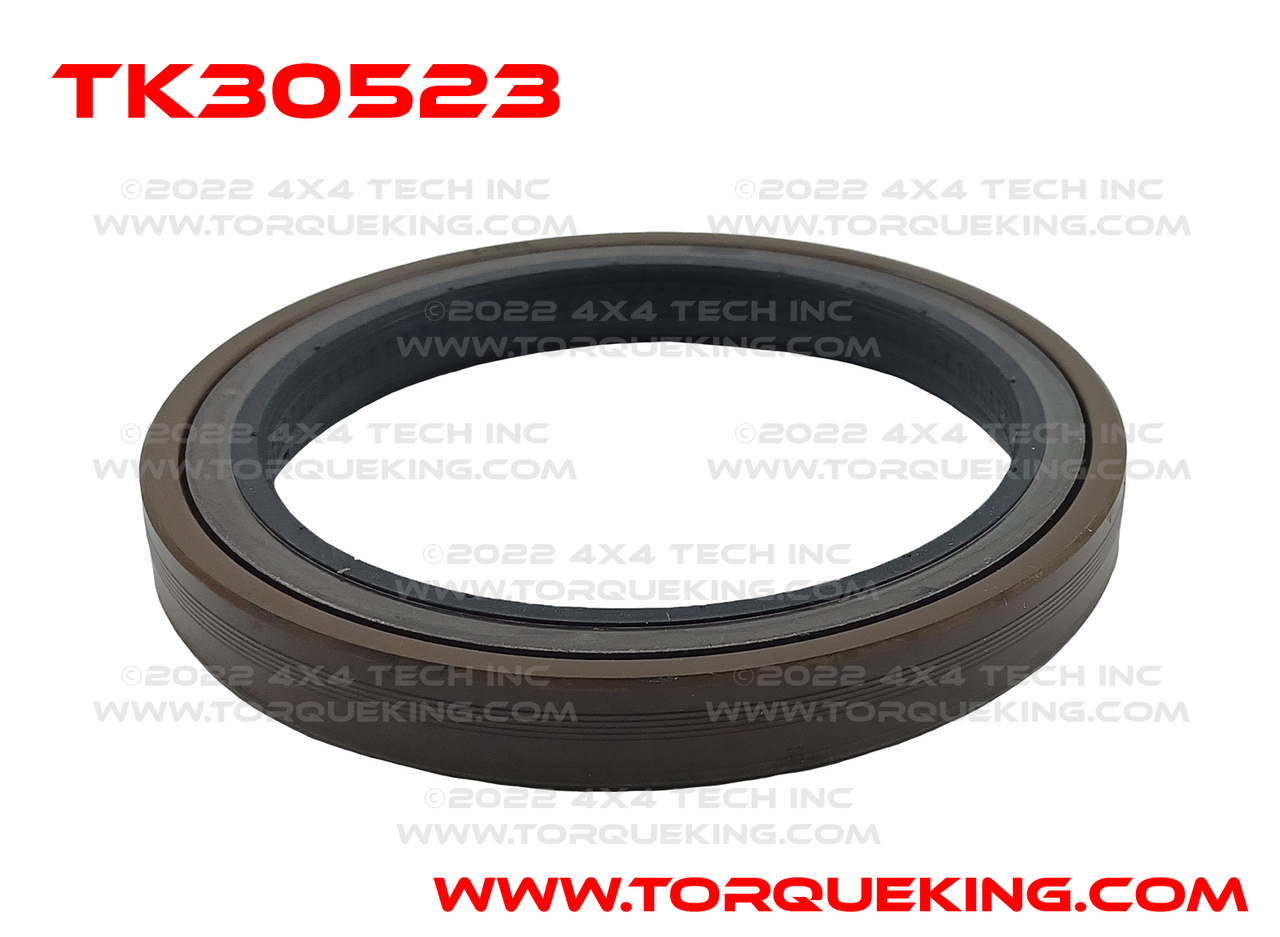 TK30523 S110 Oil Bath Rear Wheel Seal for 2005-2009 GM C4500/C5500 Torque King 4x4