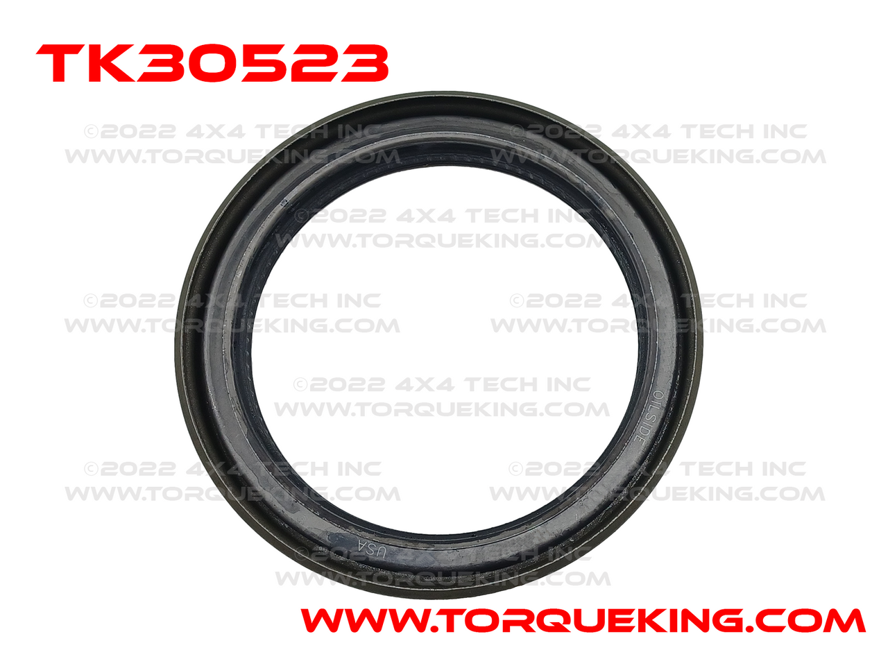 TK30523 S110 Oil Bath Rear Wheel Seal for 2005-2009 GM C4500/C5500 Torque King 4x4