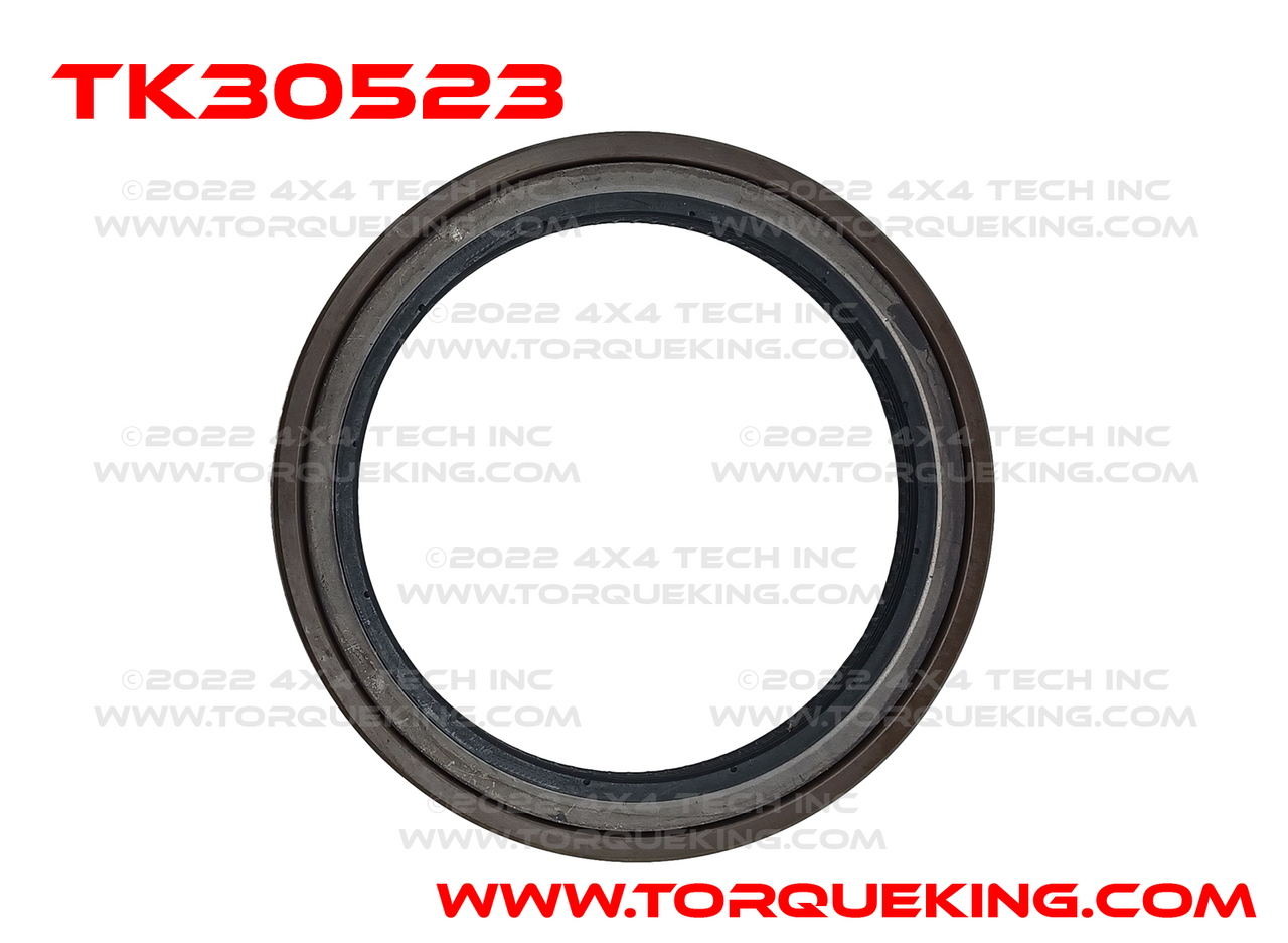 TK30523 S110 Oil Bath Rear Wheel Seal for 2005-2009 GM C4500/C5500 Torque King 4x4