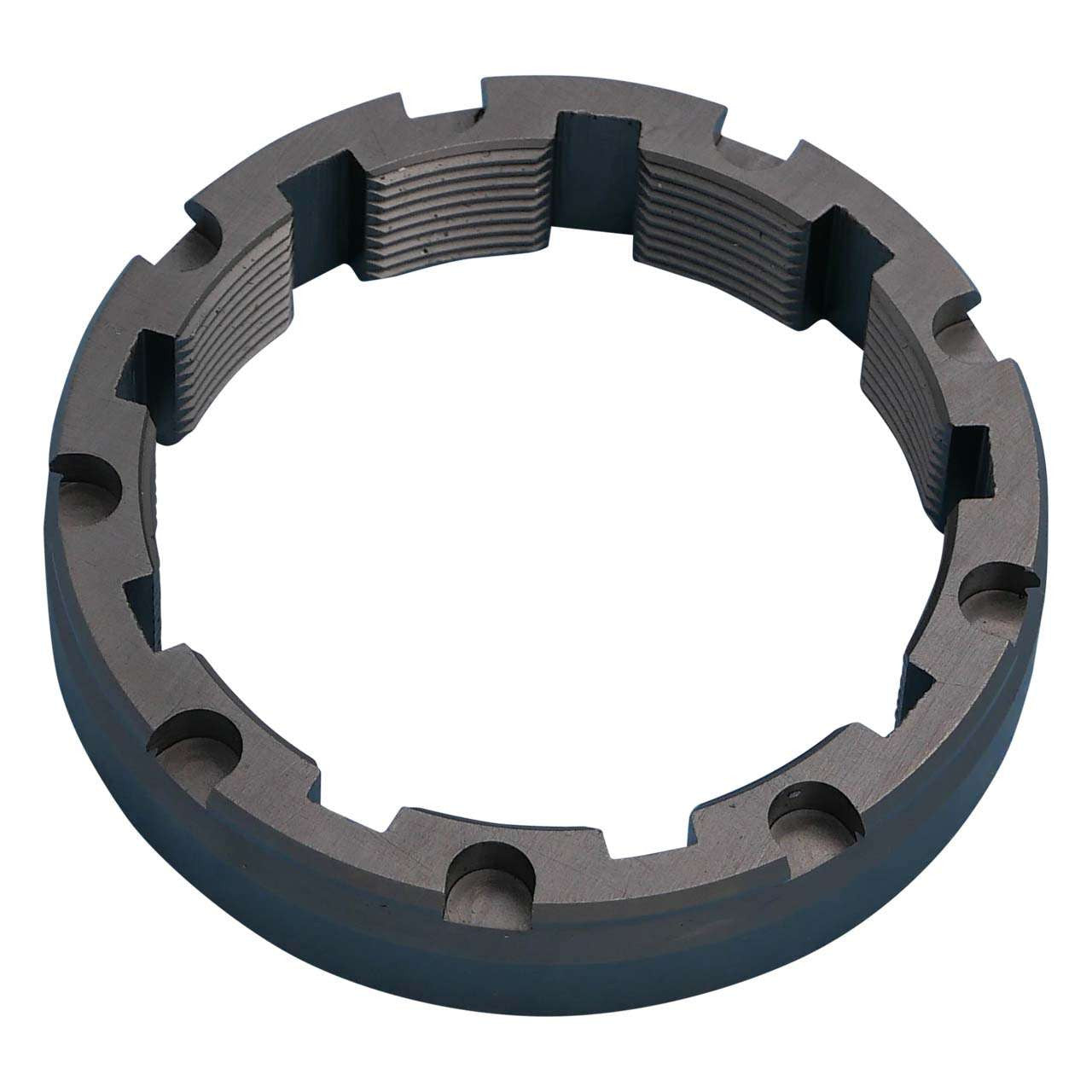 TK30646 DRW Rear Axle Spindle Nut for 2020-2021 GM 3500HD AAM 11.5", 12" Torque King 4x4