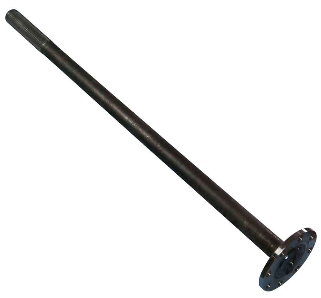 TK30656 12" DRW Rear Axle Shaft for 2020-up GM 3500HD Diesel Pickup Torque King 4x4