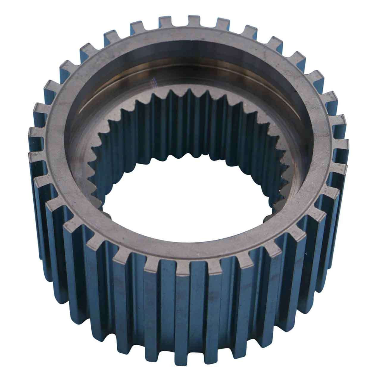 TK30658 Tone Ring, DRW 12" Axle 2020-up 3500HD Torque King 4x4