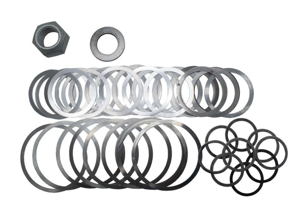 QU40261 Dodge and 88-95 Ford Dana 80 Differential and Pinion Shim Kit