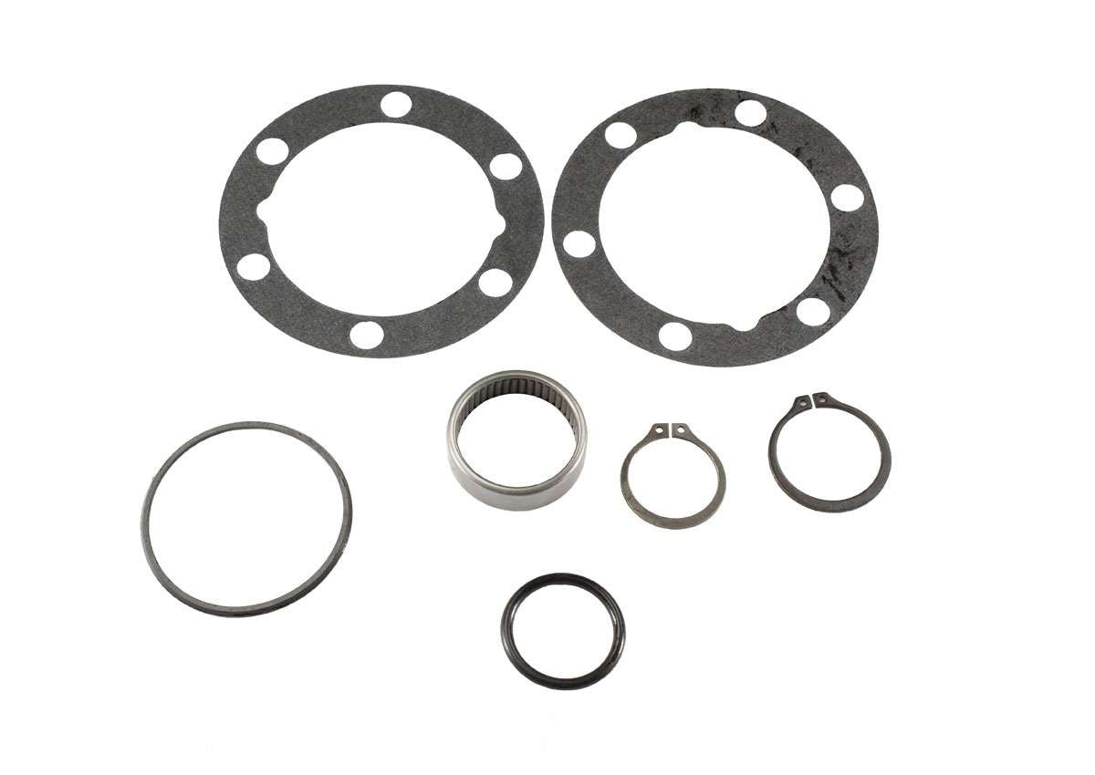 TK4036 Hub Service Kit for Warn M1 and M2 Hubs for Jeep and IHC Torque King 4x4