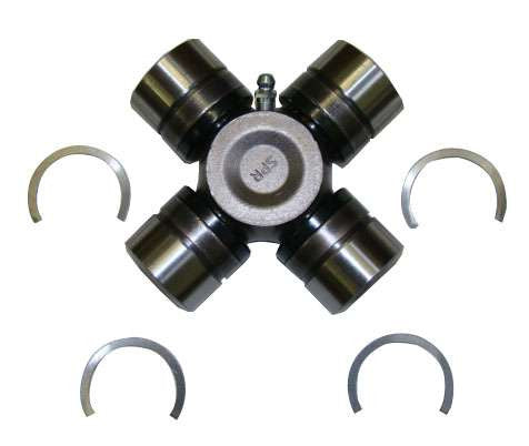 TKA40446 Greaseable Axle 1485 Series U-Joint for 2003-2009 Ram 2500, 3500 Torque King 4x4