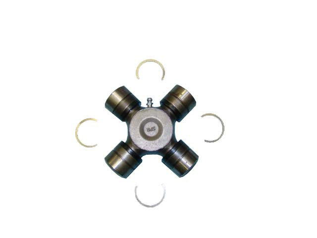 TK40562 Torque KingÂ® Greaseable 1550WJ Axle U-Joint for 2005-up F450/F550 Torque King 4x4