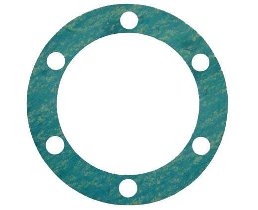 TK40573 6-Bolt Front Hub Gasket for Dana 44 and Dana 60 Axles