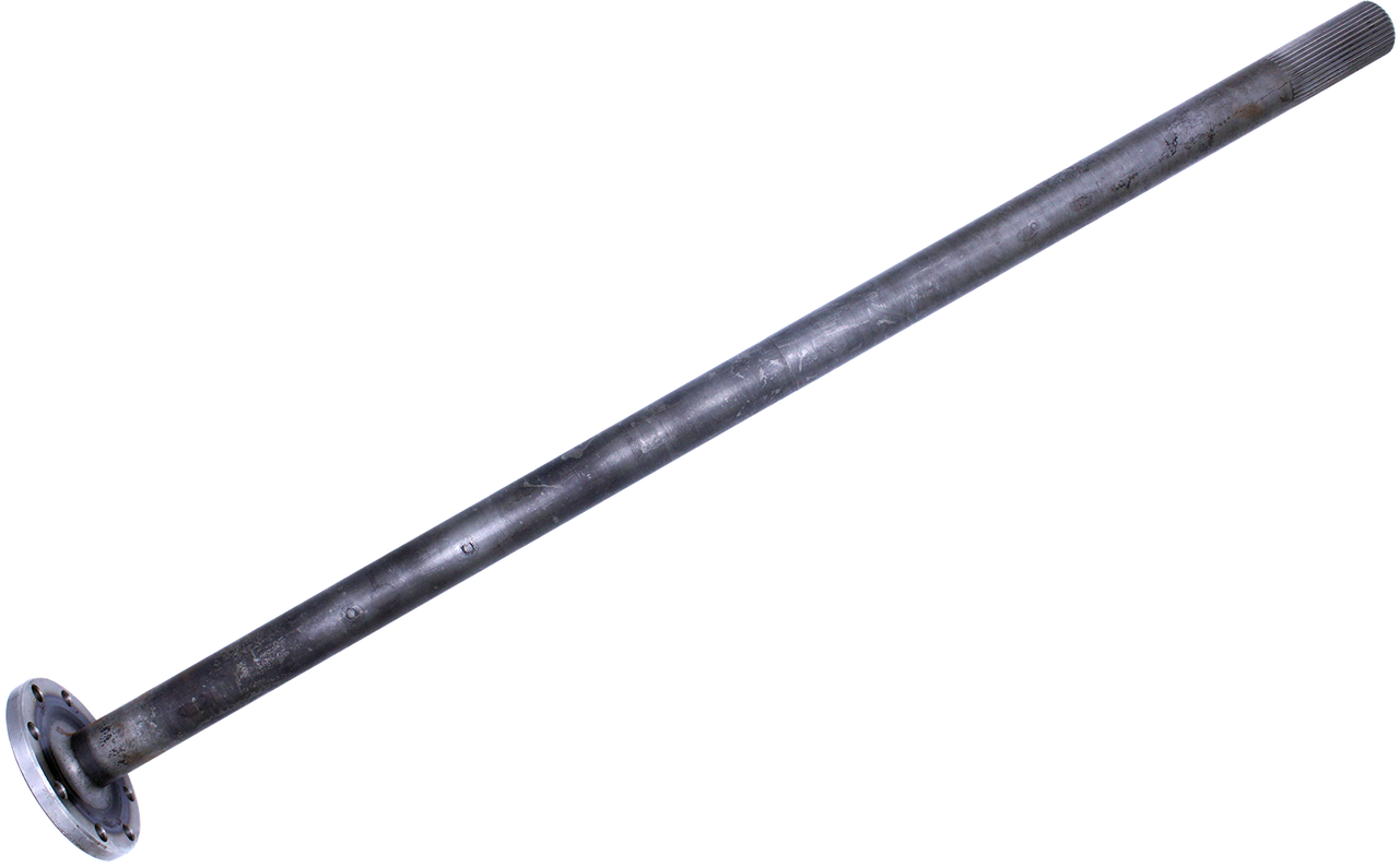 TK40586 Dana 70 1.5" x 35 Spline Rear Axle Shaft for Dodge W300, W350 DRW Cab & Chassis Torque King 4x4