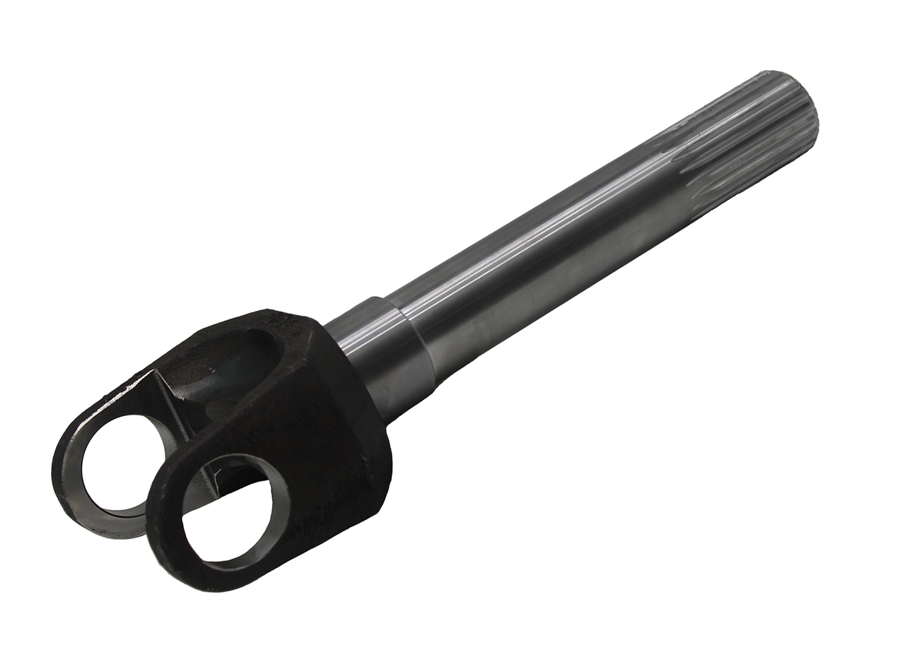 TK40689 21-Spline Chromoly Outer Axle Shaft for Dana 70