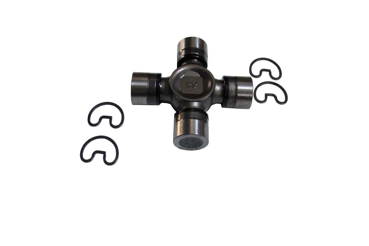 TK40705 Torque King 1410 Series Cold-Forged Driveshaft U-Joint Torque King 4x4