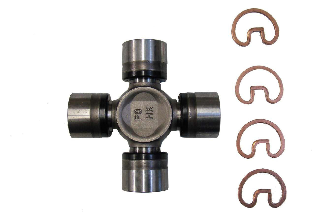 D471331 Conversion U-Joint Spicer 1350 x Saginaw S44 or 3R