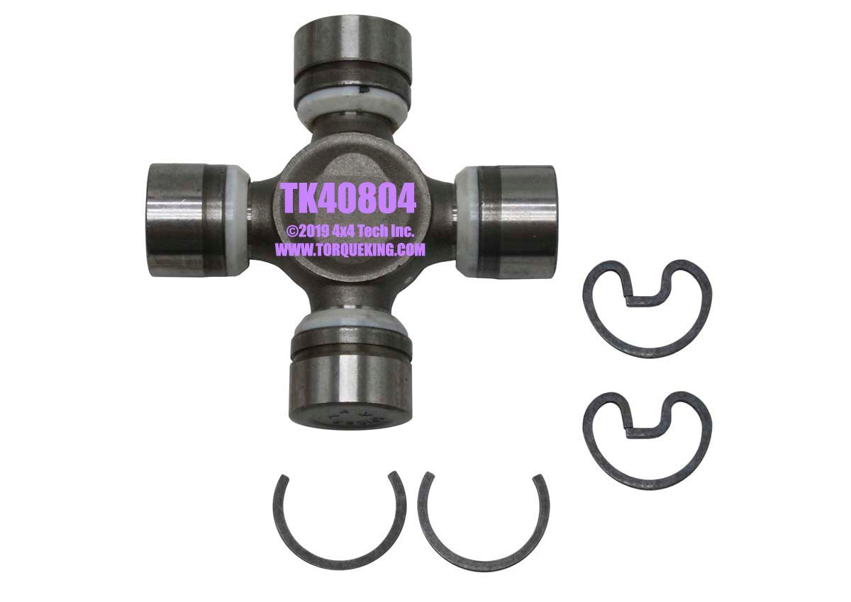 TK40804 Torque KingÂ® 7290 x 1330 Conversion U-Joint Torque King 4x4