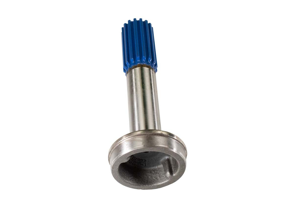 TK40998 16 Spline x 1-1/2" x 7-1/4" Long Slip Stub for 3" x 0.083" Driveshafts Torque King 4x4