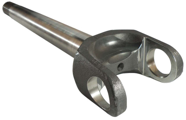 TK42047 Chromoly 35 Spline Dana 70 Right Inner Axle Shaft