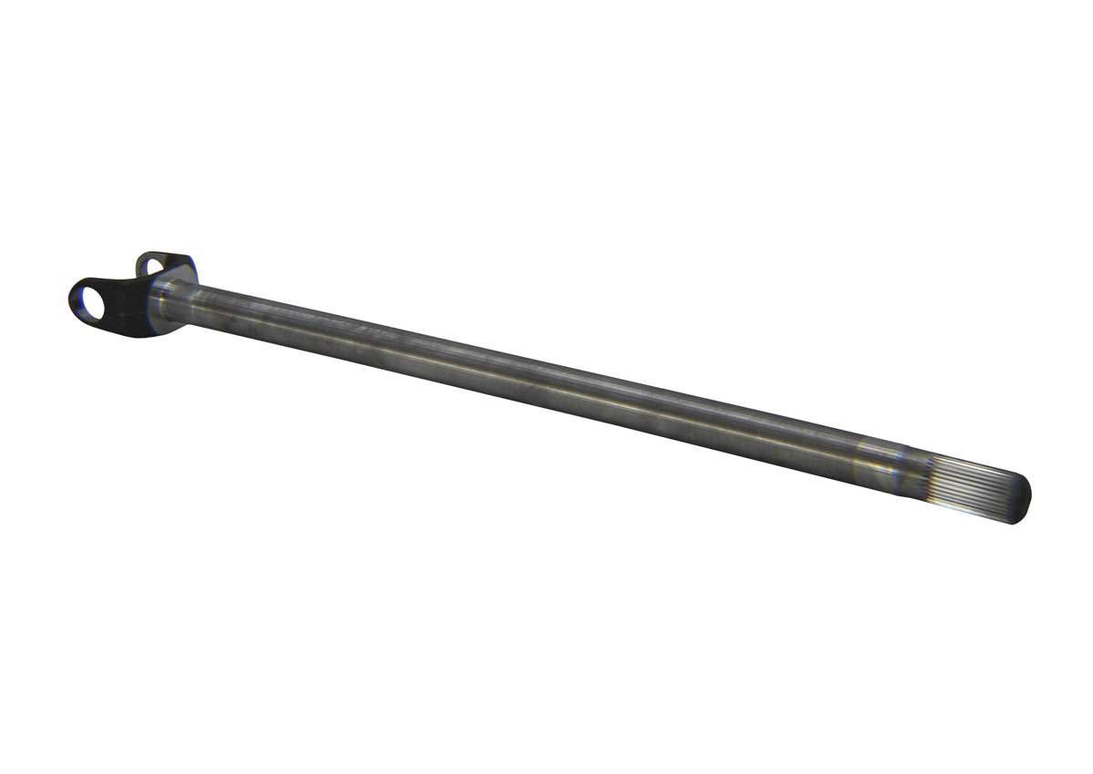 TK42048 Chromoly Dana 70 Left Inner Axle Shaft for 1969-1974 Dodge W300 Torque King 4x4