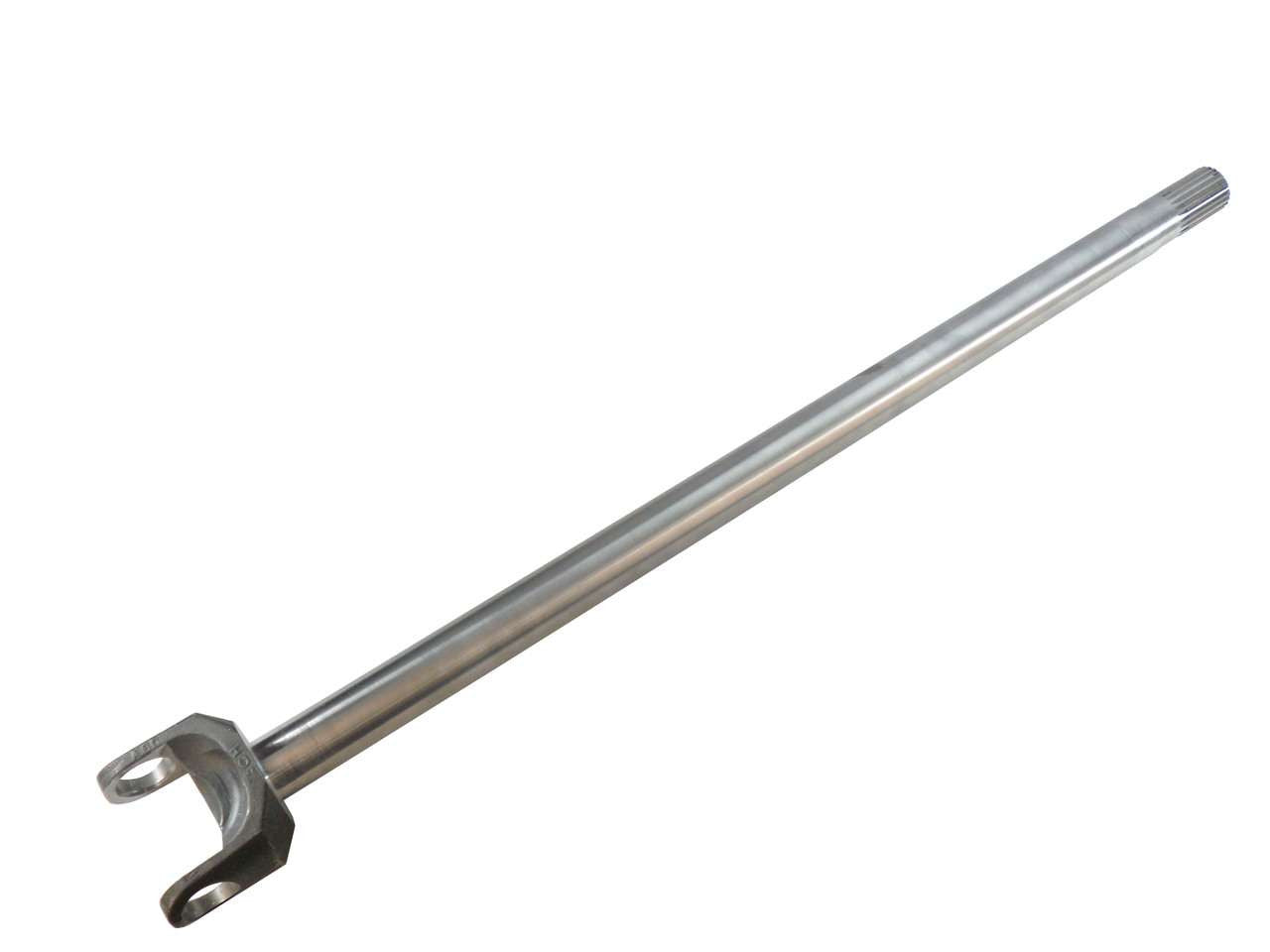 TK42093 Left 23-Spline Dana 70 Inner Axle Shaft