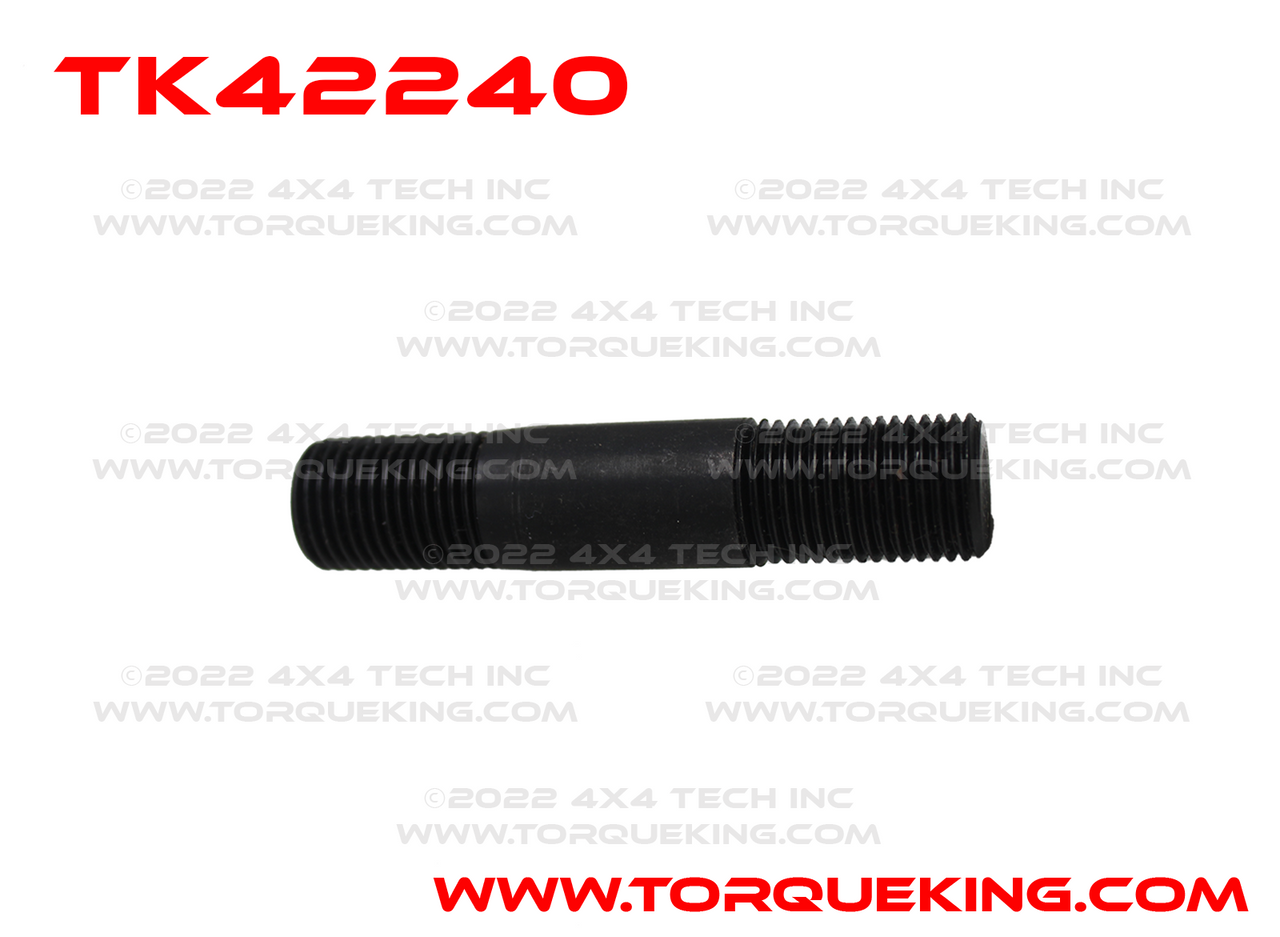 TK42240 1/2" SAE Knuckle Stud Torque King 4x4