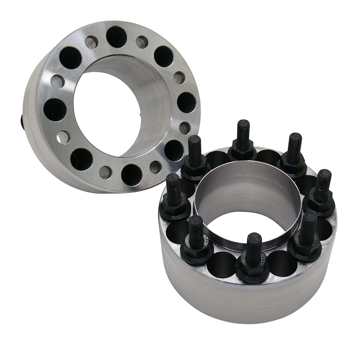 TK42254 SRW to DRW Rear Adapter Set for 1999-2004 Ford Super Duty Torque King 4x4