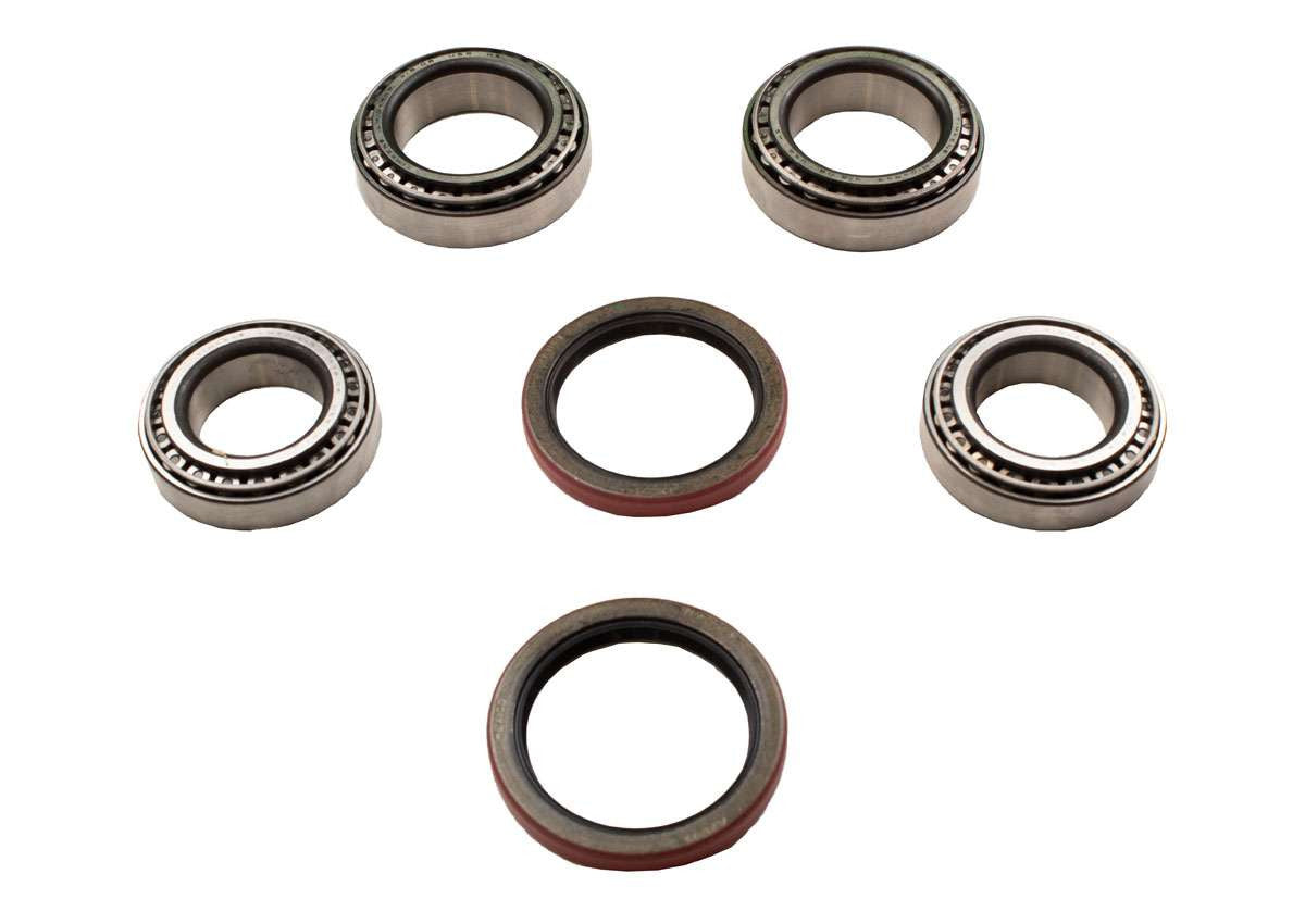 TK4743 Torque KingÂ® Wheel Bearing Parts Kits for Chevy, GMC, Dodge, Jeep Torque King 4x4