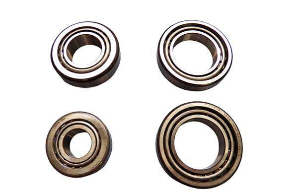 TK4887 Dana 70U Differential and Pinion Bearing Only Kit Torque King 4x4