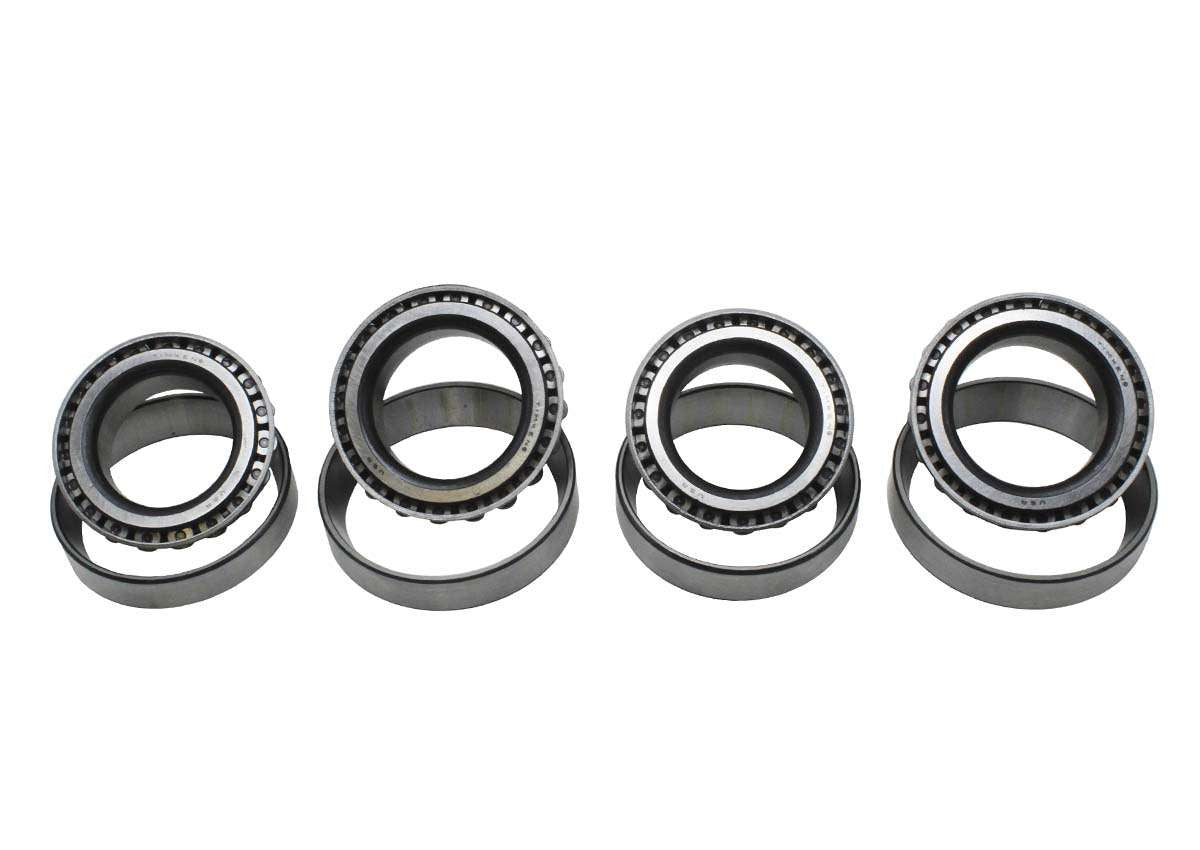 TK4905 Torque King Wheel Bearing Kit Torque King 4x4