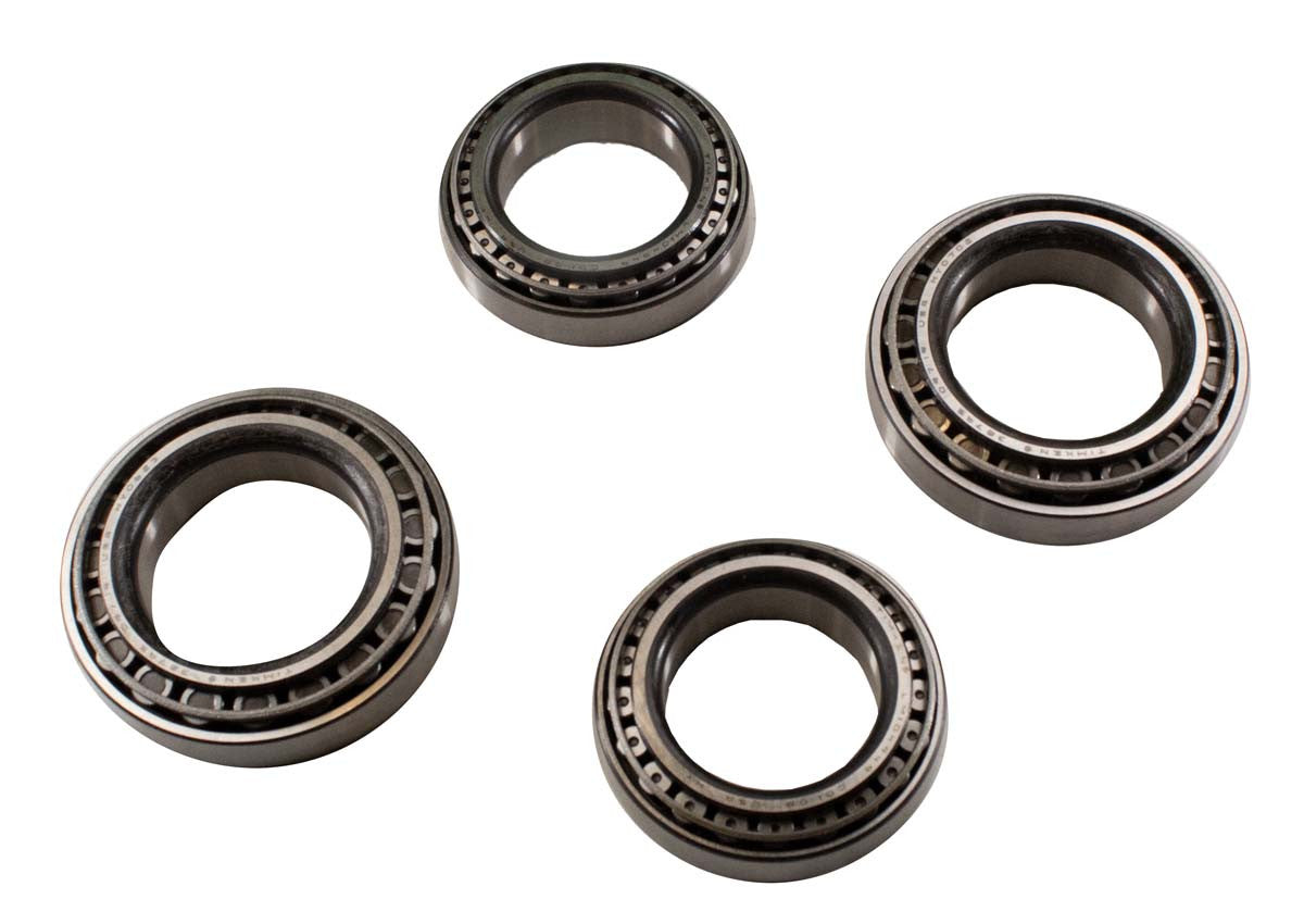 TK4906 Rear Wheel Bearing Only Kit Torque King 4x4