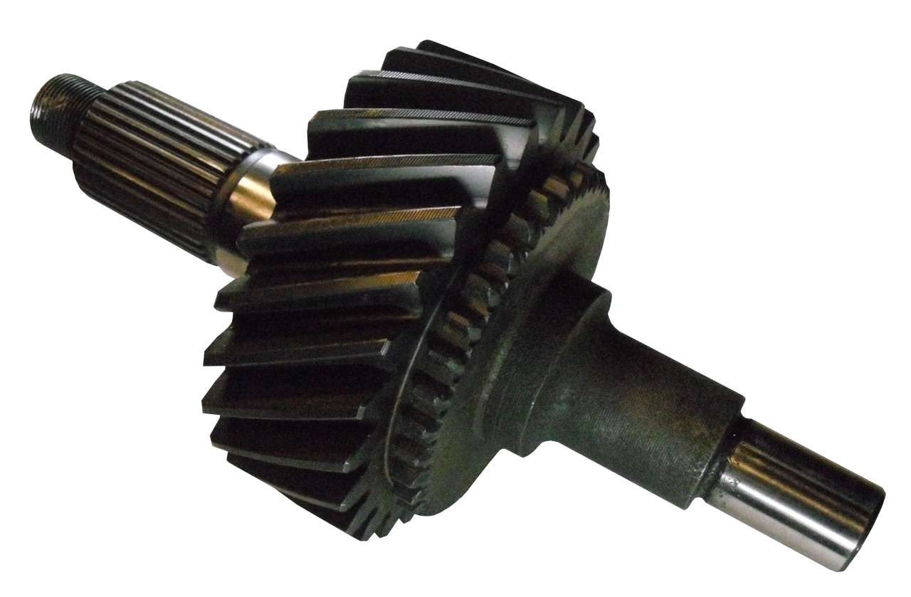 TK50085U Used 32 Spline NP205 Input Shaft Torque King 4x4