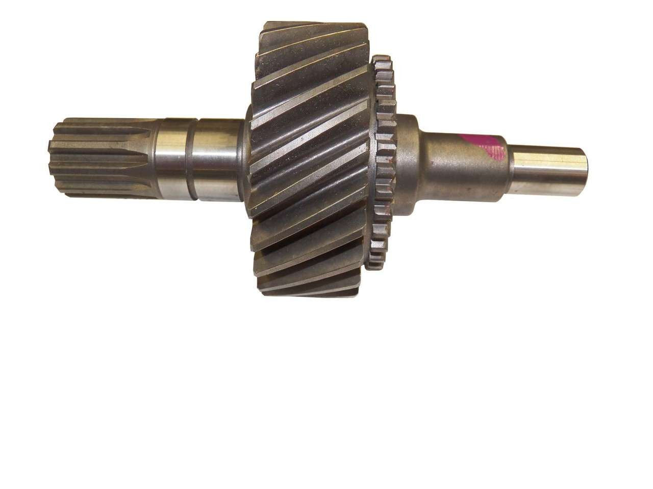 TK50284 Torque King Genuine New Process 10 Spline Input Shaft Torque King 4x4