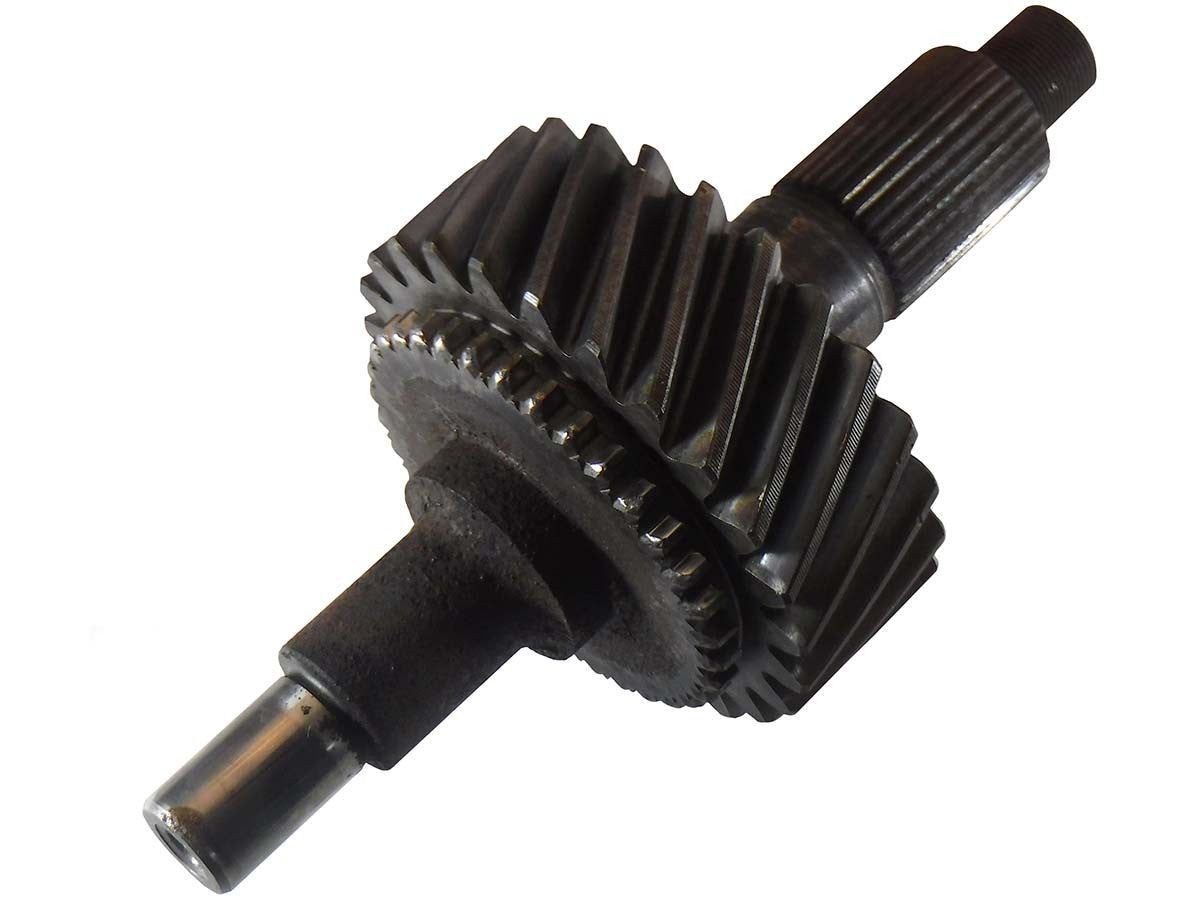 TK50284U Used 10 Spline NP205 Input Shaft Torque King 4x4