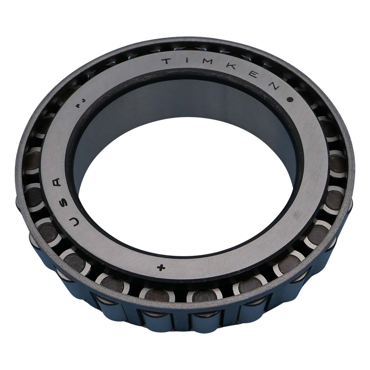QU50648 1999-up TimkenÂ® Outer Wheel Bearing Torque King 4x4