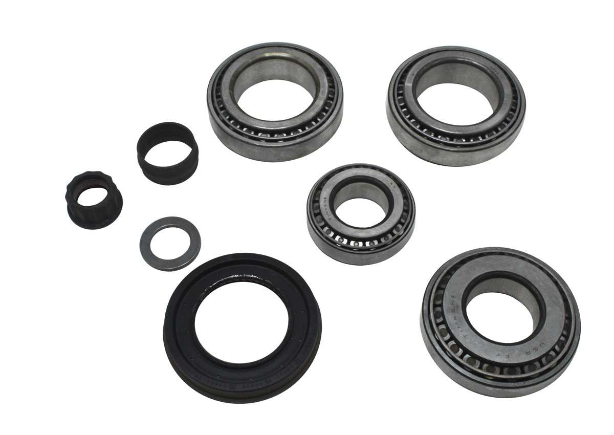 TK52111 11.8 DIFF BEARING KIT Torque King 4x4