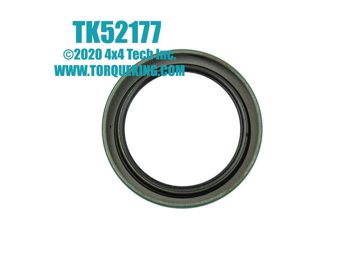 TK52177 Outer Rear Wheel Seal for Many Dana Semi-Float Rear Axles Torque King 4x4