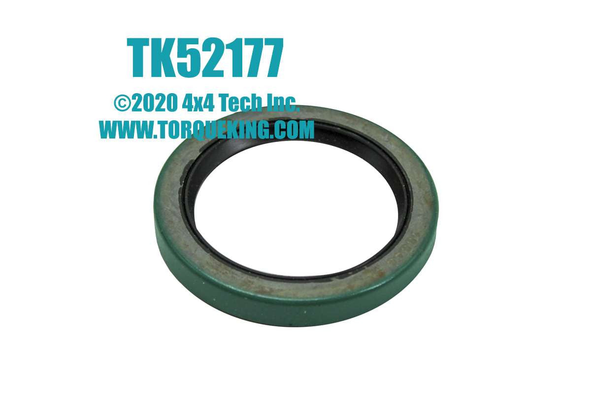 TK52177 Outer Rear Wheel Seal for Many Dana Semi-Float Rear Axles Torque King 4x4