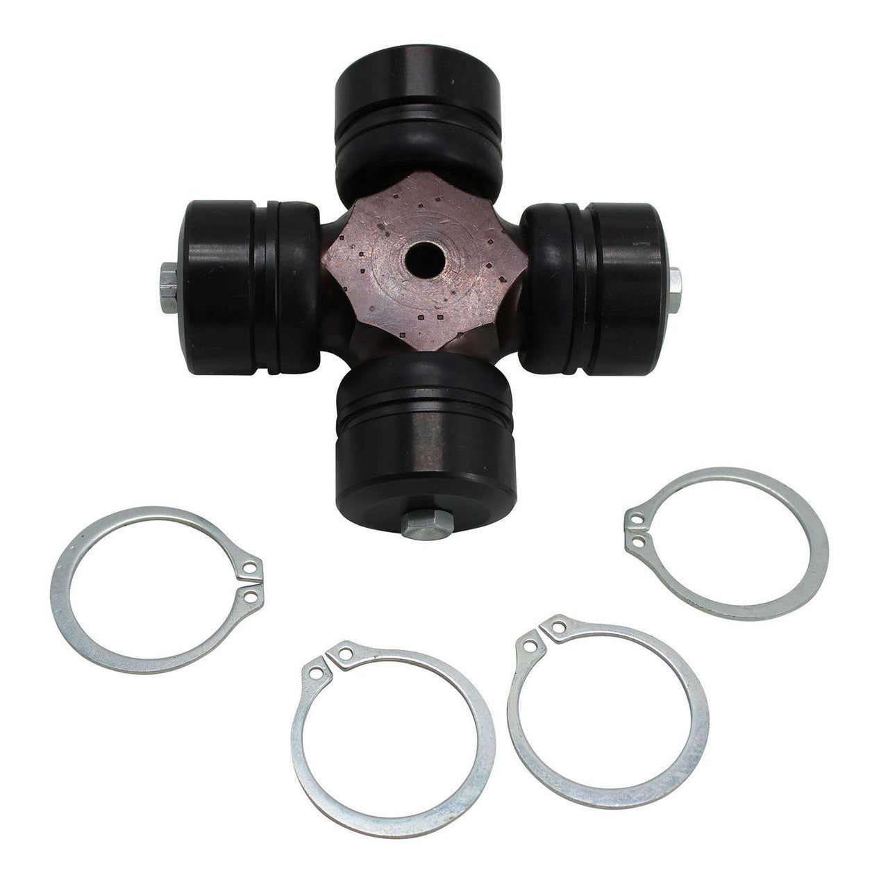 TK52298 Torque King USA Made Dana 30, 44, & GM 10 Bolt Competition Axle U-Joint Torque King 4x4