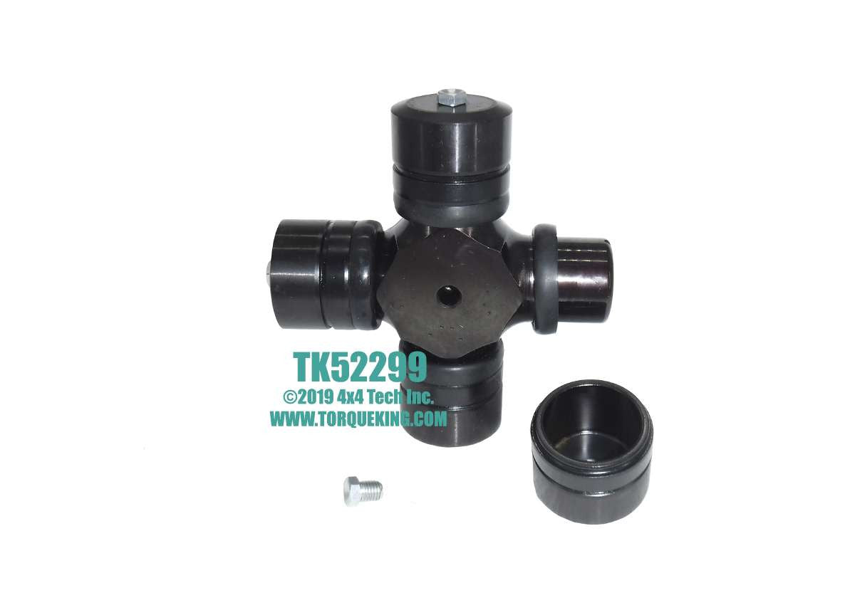 TK52299 Torque King USA Made Dana 50, Dana 60 Competition 1480WJ Axle U-Joint Torque King 4x4